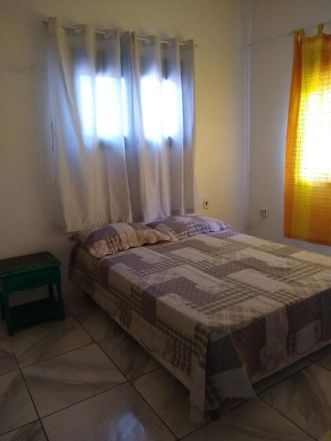 Casa Terrea A 2 Min Da Praia Dos Anjos Араял до Кабо Екстериор снимка