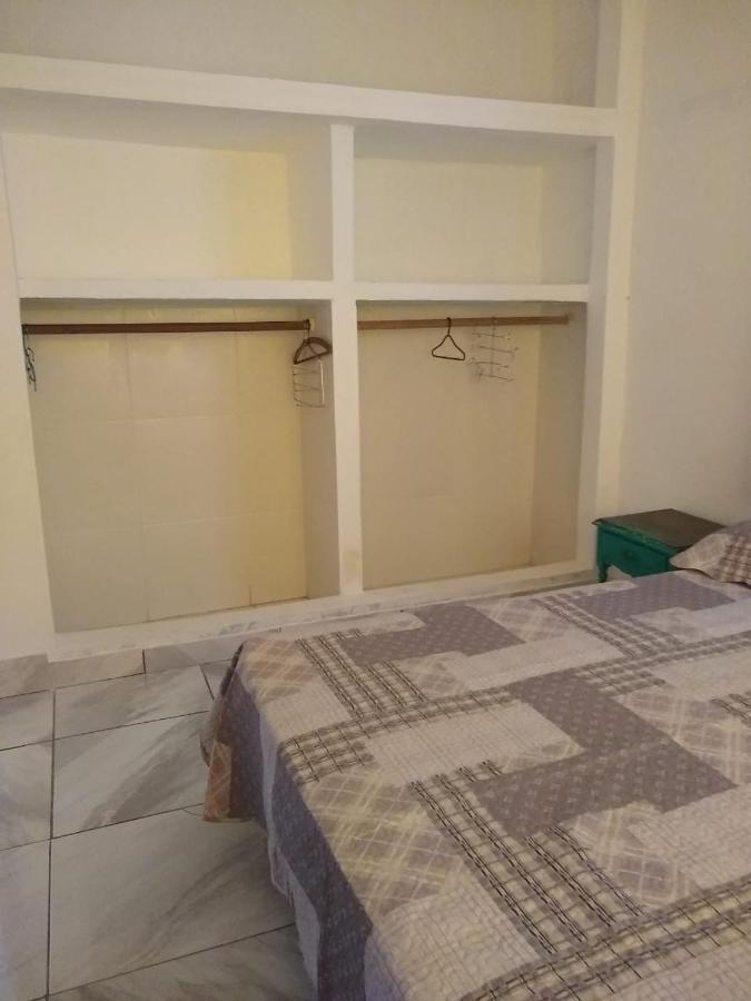 Casa Terrea A 2 Min Da Praia Dos Anjos Араял до Кабо Екстериор снимка