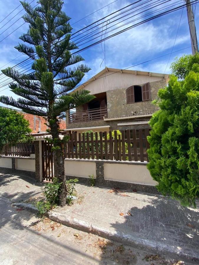 Casa Terrea A 2 Min Da Praia Dos Anjos Араял до Кабо Екстериор снимка