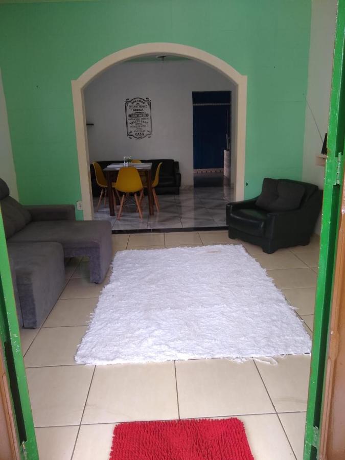 Casa Terrea A 2 Min Da Praia Dos Anjos Араял до Кабо Екстериор снимка