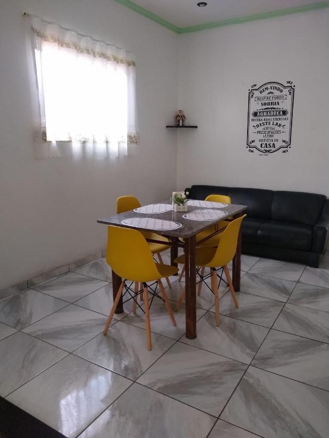 Casa Terrea A 2 Min Da Praia Dos Anjos Араял до Кабо Екстериор снимка