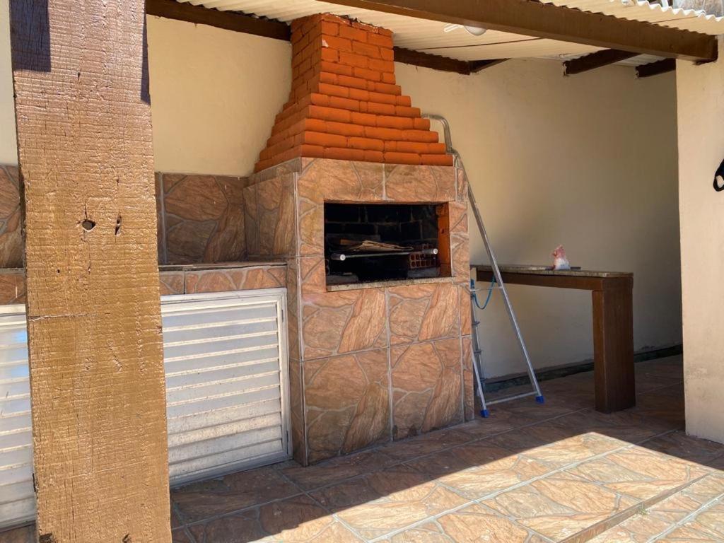 Casa Terrea A 2 Min Da Praia Dos Anjos Араял до Кабо Екстериор снимка