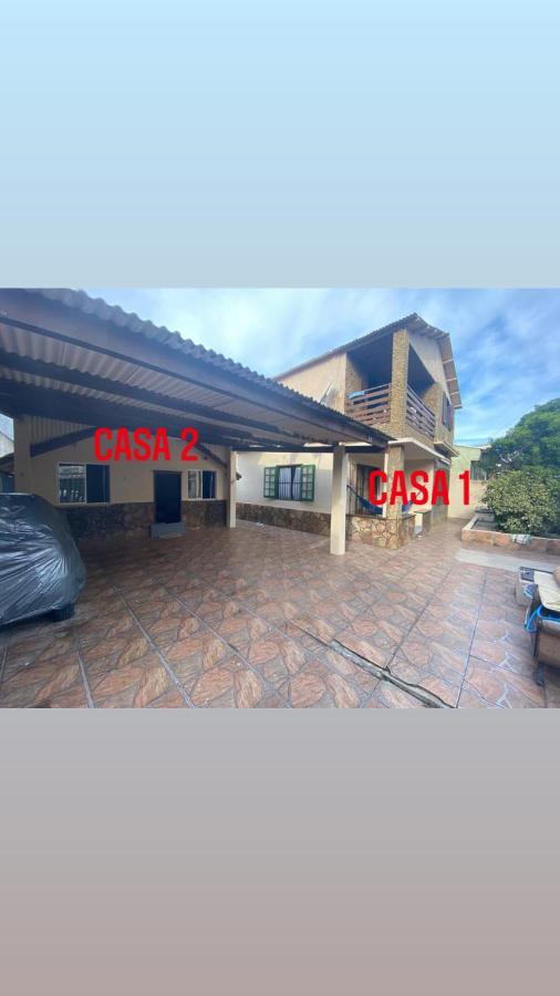 Casa Terrea A 2 Min Da Praia Dos Anjos Араял до Кабо Екстериор снимка