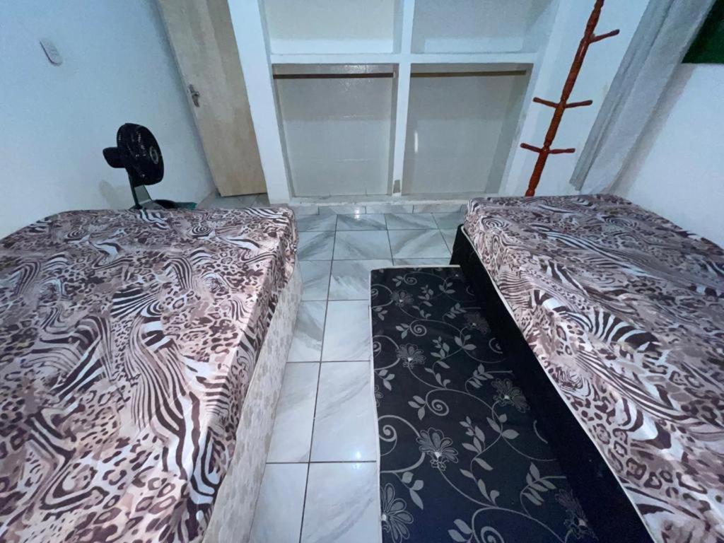 Casa Terrea A 2 Min Da Praia Dos Anjos Араял до Кабо Екстериор снимка