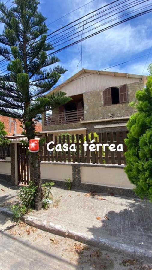 Casa Terrea A 2 Min Da Praia Dos Anjos Араял до Кабо Екстериор снимка