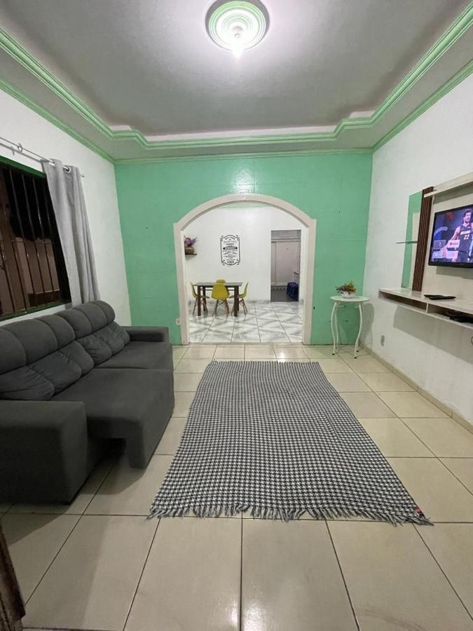 Casa Terrea A 2 Min Da Praia Dos Anjos Араял до Кабо Екстериор снимка