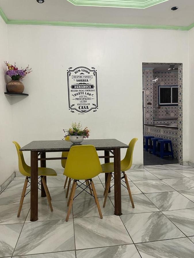 Casa Terrea A 2 Min Da Praia Dos Anjos Араял до Кабо Екстериор снимка