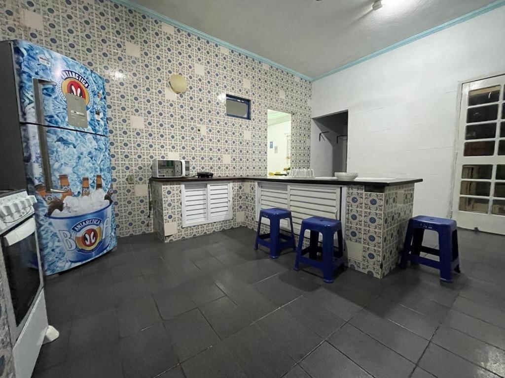 Casa Terrea A 2 Min Da Praia Dos Anjos Араял до Кабо Екстериор снимка