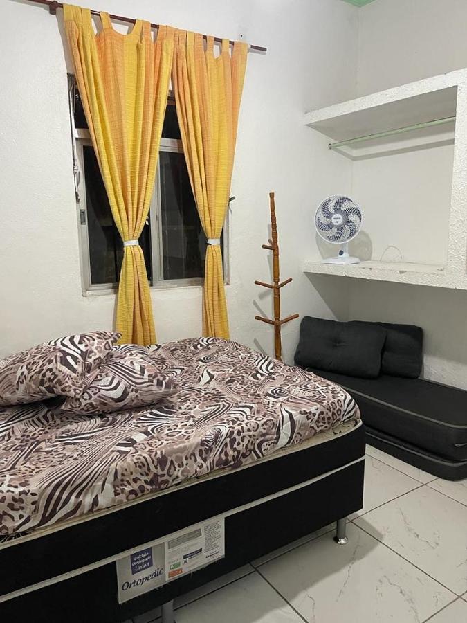 Casa Terrea A 2 Min Da Praia Dos Anjos Араял до Кабо Екстериор снимка