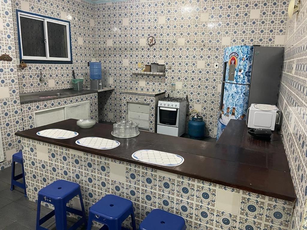 Casa Terrea A 2 Min Da Praia Dos Anjos Араял до Кабо Екстериор снимка