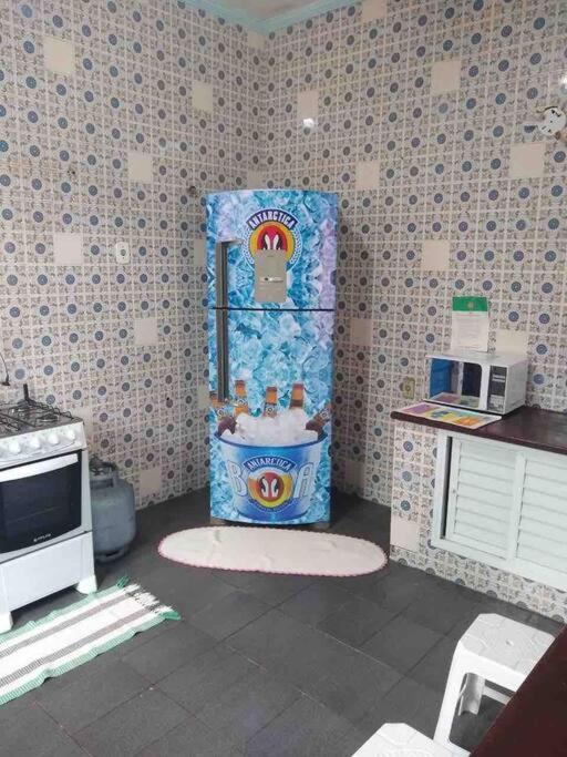 Casa Terrea A 2 Min Da Praia Dos Anjos Араял до Кабо Екстериор снимка